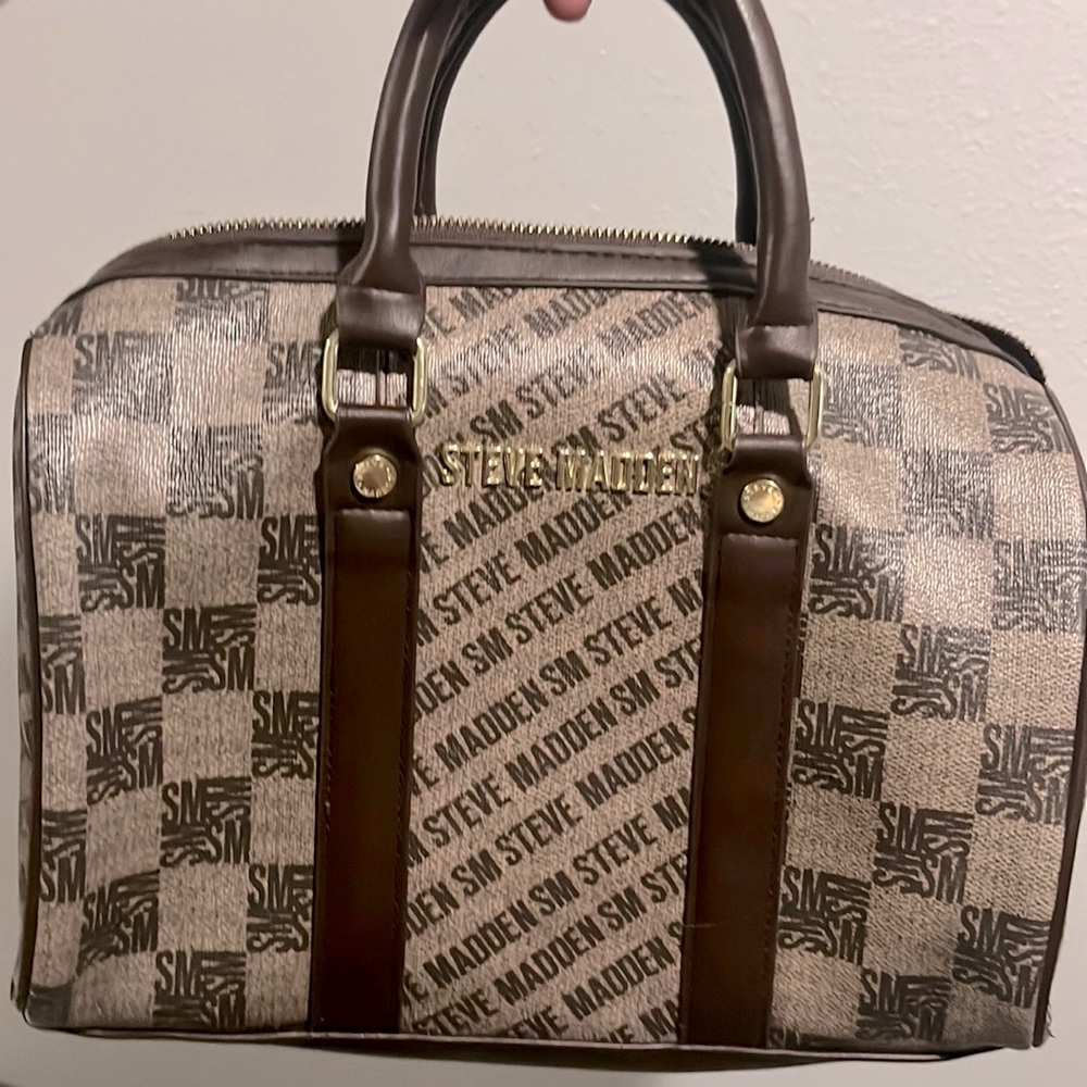 Steve Madden Bag